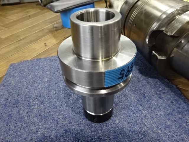 MST F63-CTH10-90 HSK Image 4