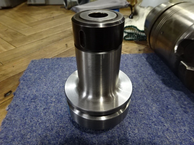 MST F63-CTH10-90 HSK Image 5