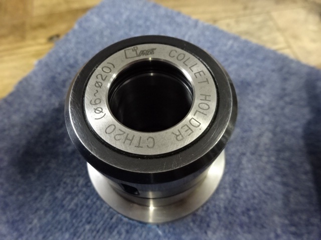 MST F63-CTH20-75 HSK Image 1