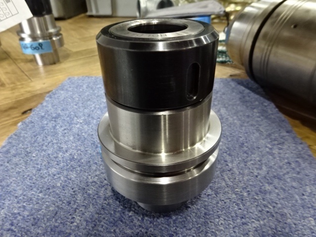 MST F63-CTH20-75 HSK Image 2