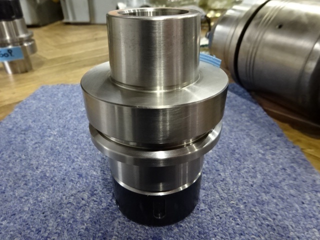 MST F63-CTH20-75 HSK Image 4
