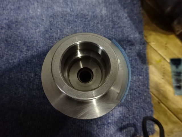 MST F63-CTH20-75 HSK Image 5