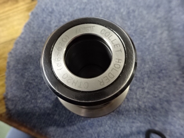 MST F63-CTH20-75 HSK Image 1