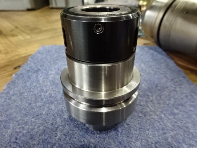 MST F63-CTH20-75 HSK Image 2