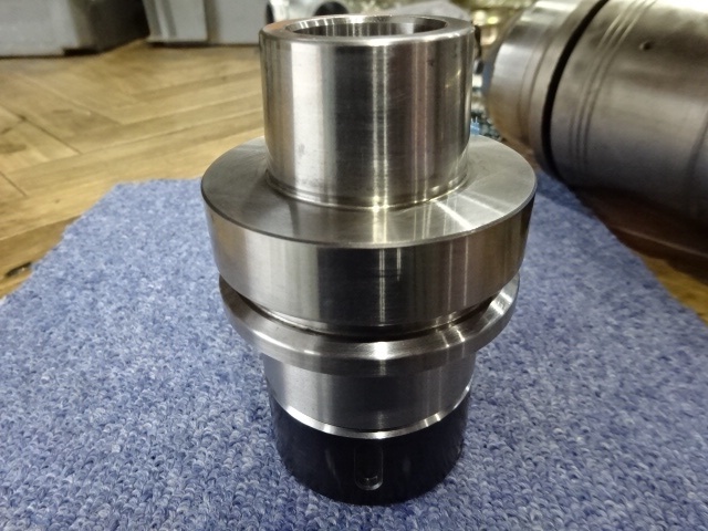MST F63-CTH20-75 HSK Image 4