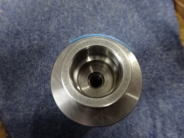 MST F63-CTH20-75 HSK Image 5