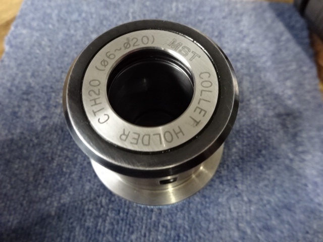 MST F63-CTH20-75 HSK Image 1