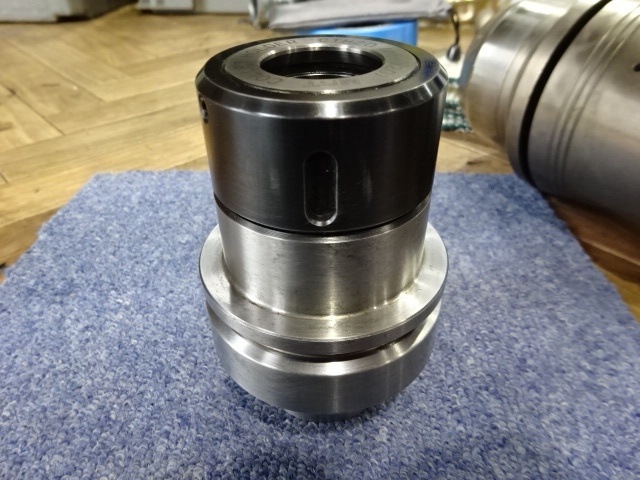 MST F63-CTH20-75 HSK Image 2