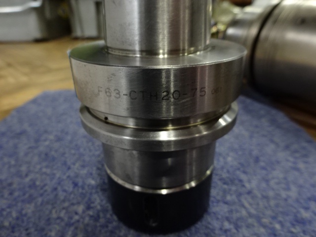 MST F63-CTH20-75 HSK Image 3