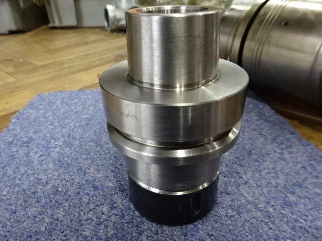 MST F63-CTH20-75 HSK Image 4