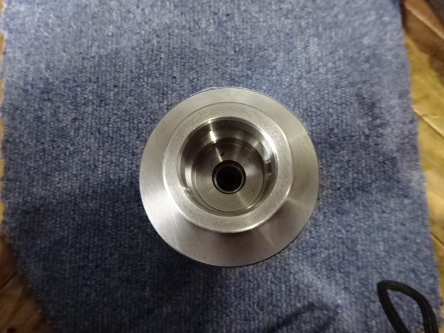 MST F63-CTH20-75 HSK Image 5