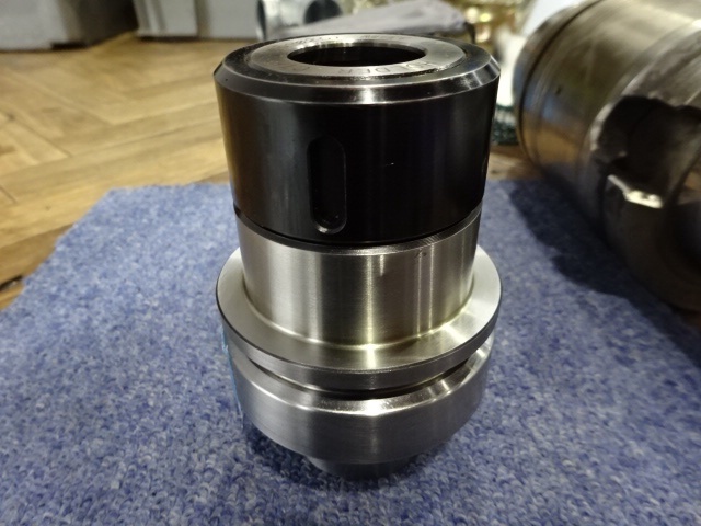 MST F63-CTH20-75 HSK Image 2