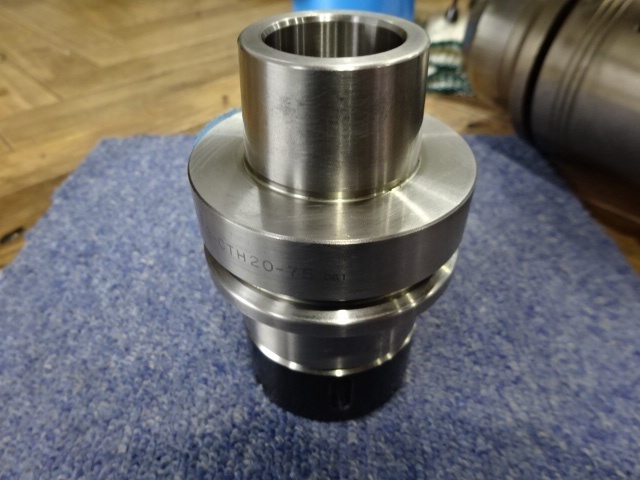 MST F63-CTH20-75 HSK Image 4