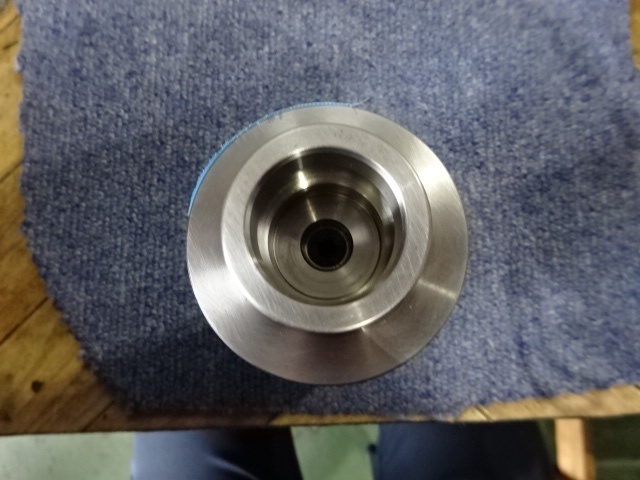 MST F63-CTH20-75 HSK Image 5