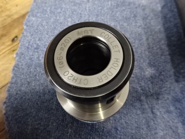 MST F63-CTH20-75 HSK Image 1