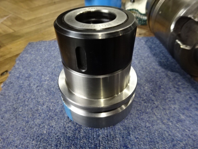 MST F63-CTH20-75 HSK Image 2