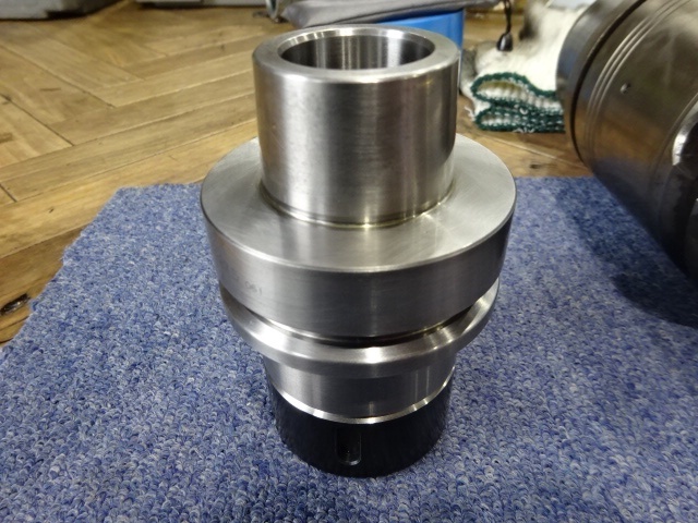 MST F63-CTH20-75 HSK Image 4