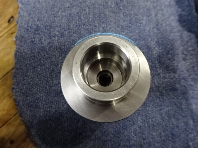 MST F63-CTH20-75 HSK Image 5