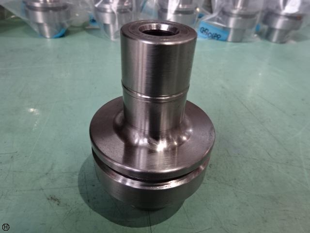大昭和精機 BIG HSK-F63-MGN10-75 HSK の画像 1枚目