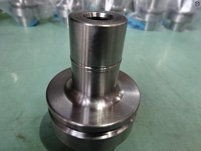 大昭和精機 BIG HSK-F63-MGN10-75 HSK の画像 2枚目