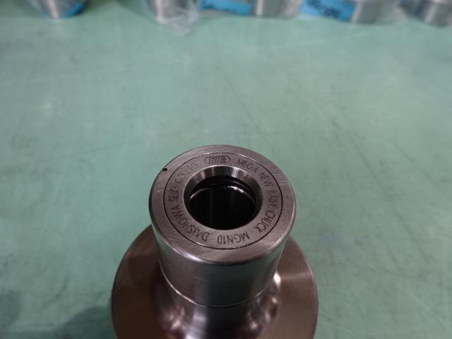 大昭和精機 BIG HSK-F63-MGN10-75 HSK の画像 3枚目