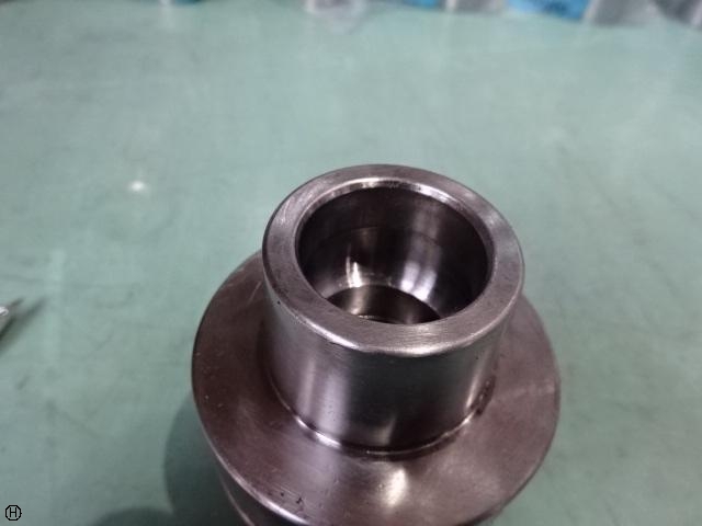 大昭和精機 BIG HSK-F63-MGN10-75 HSK の画像 4枚目