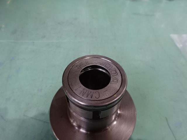 黒田精工 KKS HSK-F63-CMA13-65 HSK Image 3
