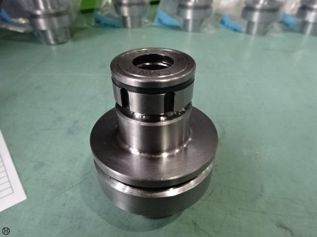 黒田精工 KKS HSK-F63-CMA13-65 HSK の画像 1枚目