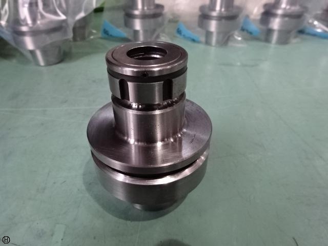 黒田精工 KKS HSK-F63-CMA13-65 HSK の画像 1枚目