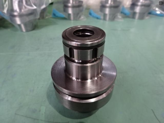 黒田精工 KKS HSK-F63-CMA13-65 HSK の画像 2枚目