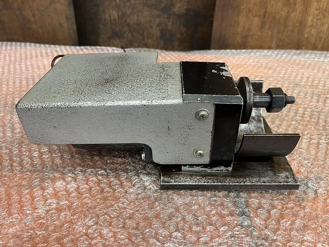 FSK（富士精密計器製作所）  Dresser Image 2