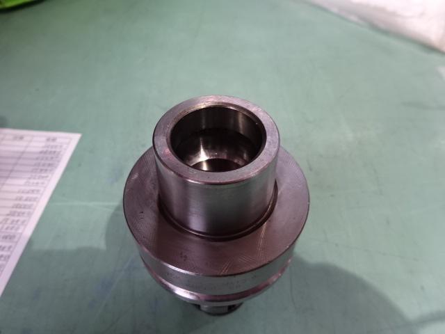 黒田精工 KKS HSK-F63-CMA13-90 HSK Image 5