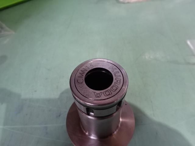黒田精工 KKS HSK-F63-CMA13-90 HSK Image 3