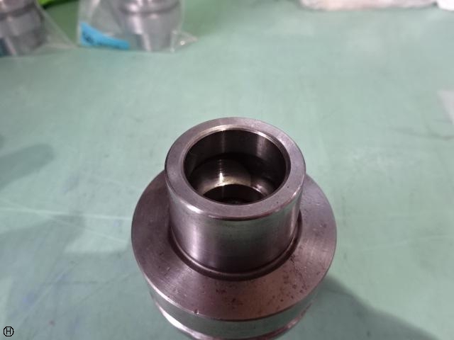 黒田精工 KKS HSK-F63-CMA13-90 HSK Image 4