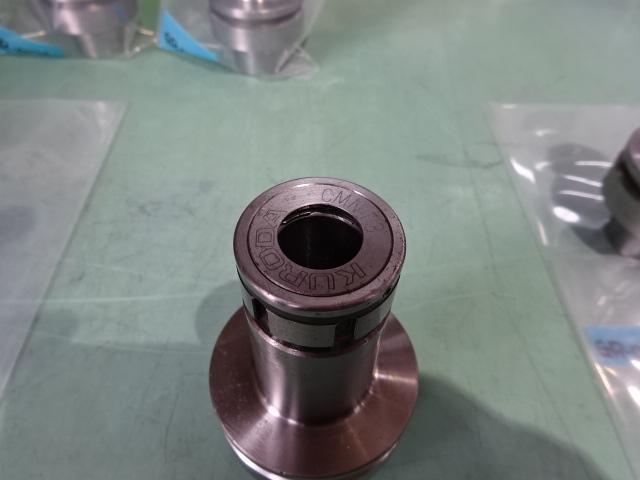 黒田精工 KKS HSK-F63-CMA13-90 HSK の画像 3枚目