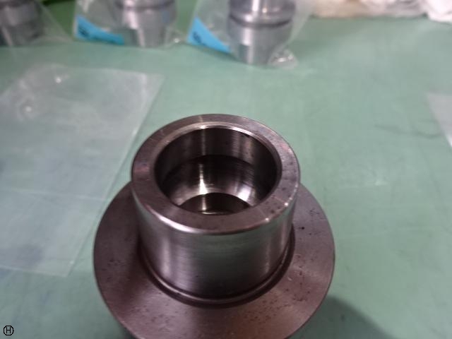 黒田精工 KKS HSK-F63-CMA13-90 HSK の画像 4枚目