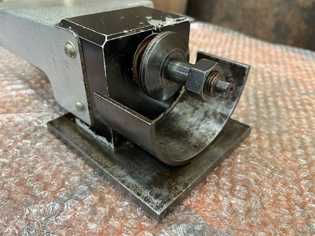 FSK（富士精密計器製作所）  Dresser Image 3