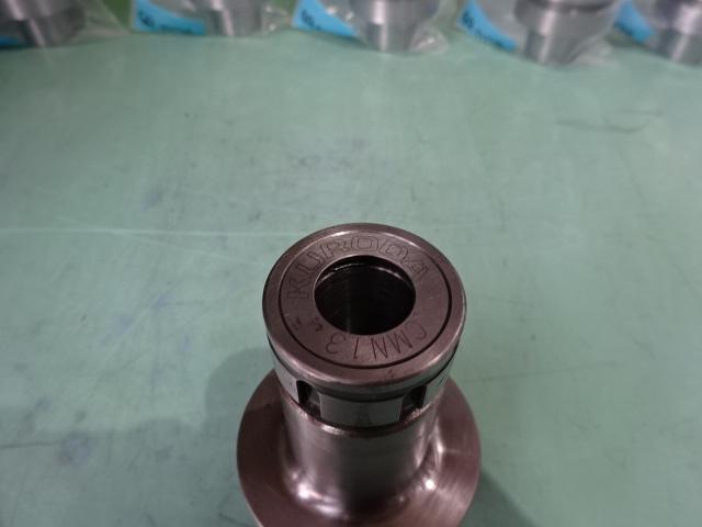 黒田精工 KKS HSK-F63-CMA13-90 HSK の画像 3枚目