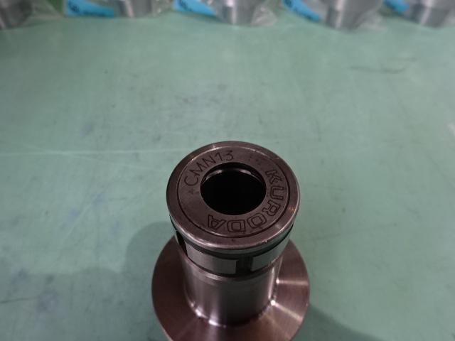 黒田精工 KKS HSK-F63-CMA13-90 HSK Image 3