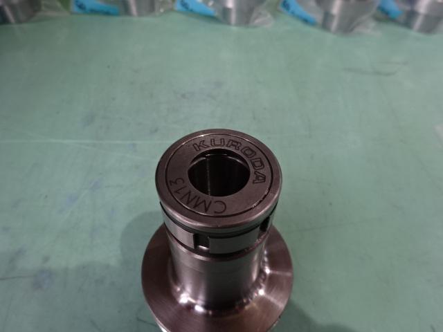黒田精工 KKS HSK-F63-CMA13-90 HSK Image 3