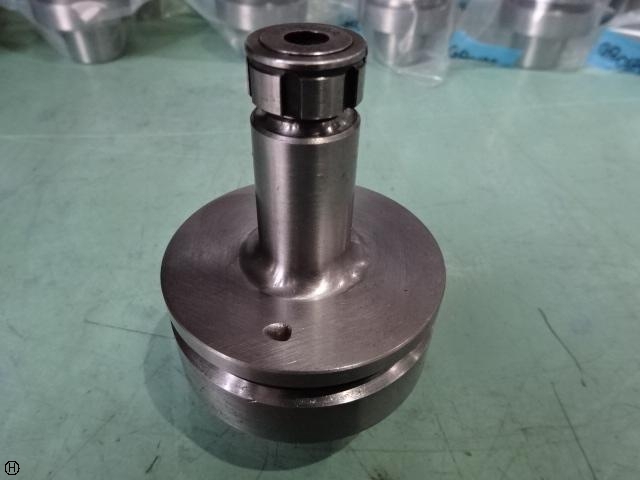 黒田精工 KKS HSK-F63-CMA6-75 HSK の画像 1枚目