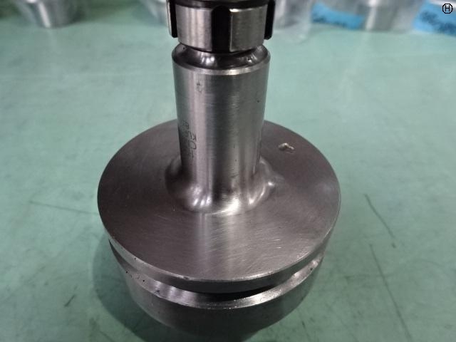 黒田精工 KKS HSK-F63-CMA6-75 HSK の画像 2枚目