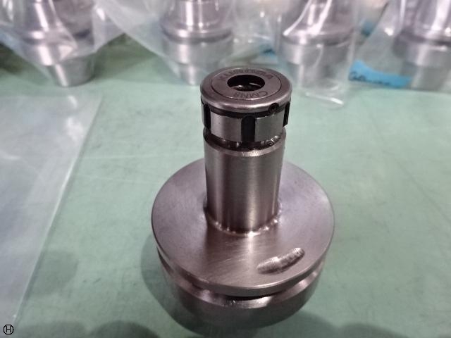黒田精工 KKS HSK-F63-CMA8-75 HSK の画像 1枚目