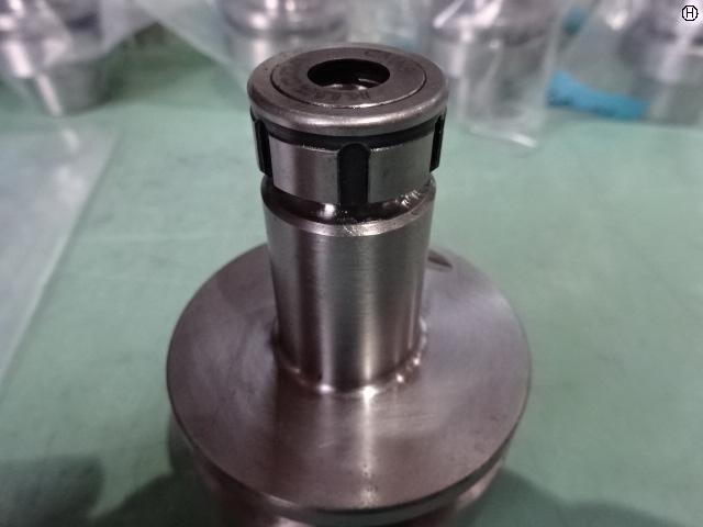 黒田精工 KKS HSK-F63-CMA8-75 HSK の画像 2枚目