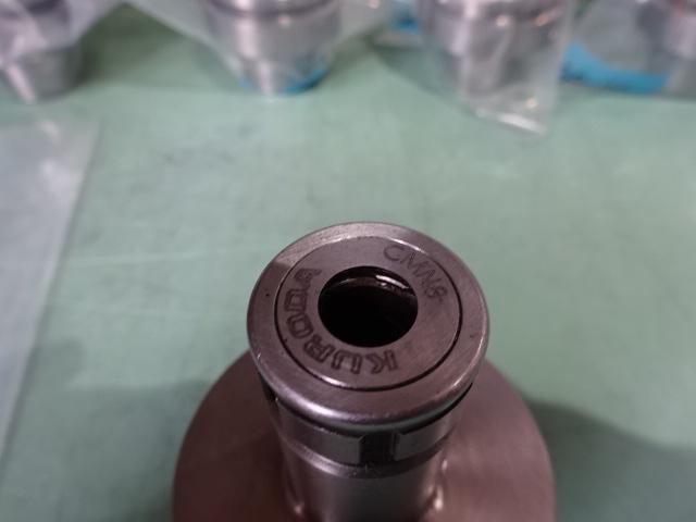 黒田精工 KKS HSK-F63-CMA8-75 HSK の画像 3枚目