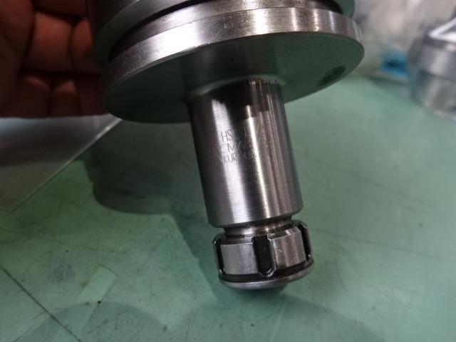 黒田精工 KKS HSK-F63-CMA8-75 HSK の画像 5枚目