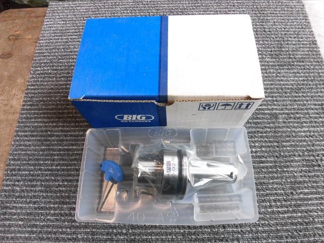 BIG KAISER HSK-F63-CK2-90 HSK の画像 3枚目