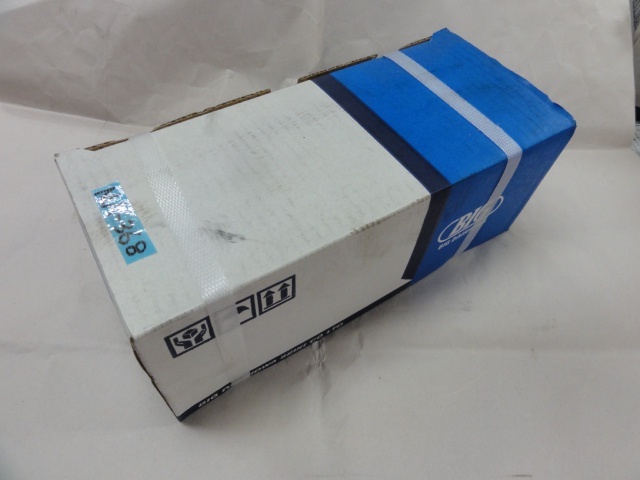 大昭和精機 BIG HSK-F63-SSL3-135 HSK Image 1