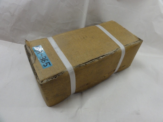 大昭和精機 BIG HSK-F63-SSL4-135 HSK Image 1