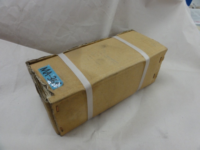 大昭和精機 BIG HSK-F63-SSL4-135 HSK Image 1